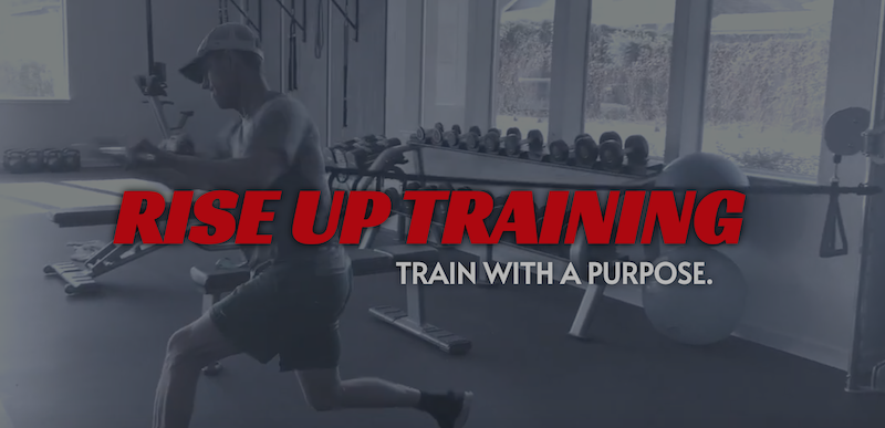 Home - Rise Up Training